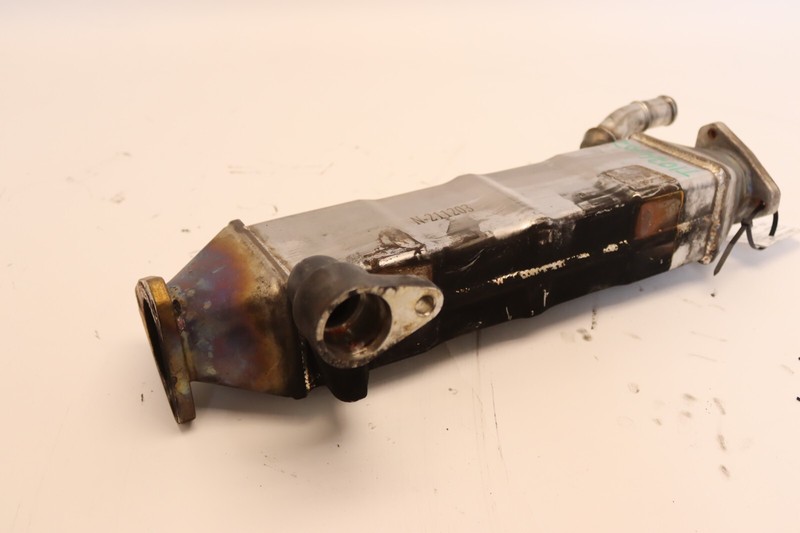 2008-2011 INTERNATIONAL DURASTAR 4300 7.6L DIESEL EXHAUST EGR COOLER OEM