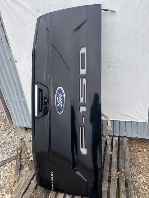18 19 20 FORD F150 TAILGATE W/ REAR VIEW CAMERA BS-465