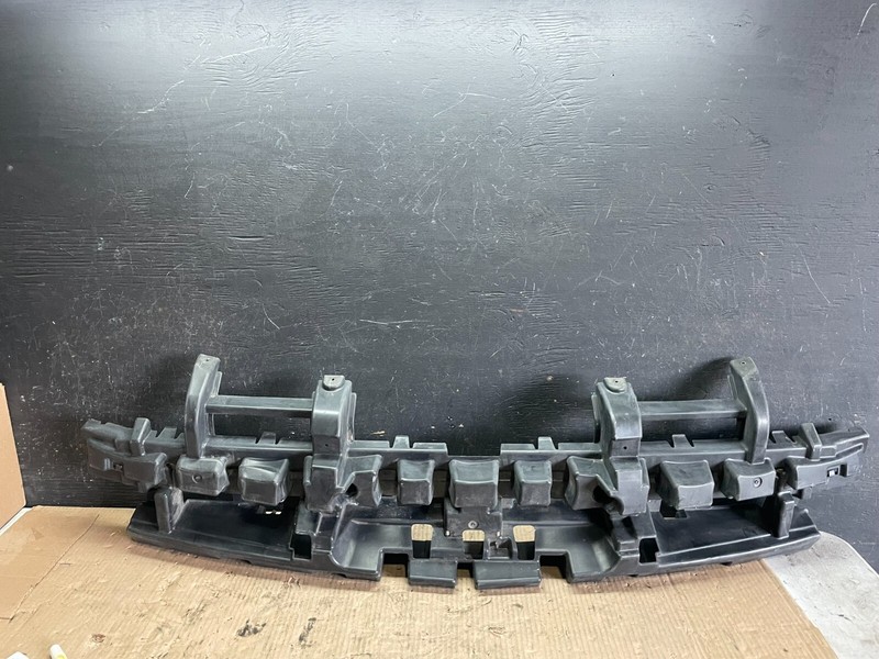 2010 to 2018 Lincoln MKT Rear Bumper Impact Energy Absorber OEM J3897