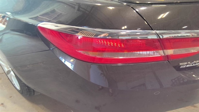 Driver Left Tail Light Quarter Panel Mounted Fits 12-17 VERANO 3488694