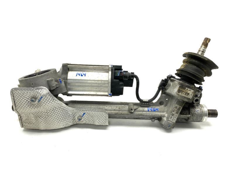 Electric Steering Gear Rack and Pinion Fits 2014-2016 Chevrolet Malibu 83256
