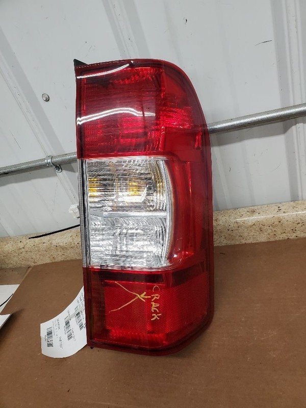 Passenger Tail Light Quarter Panel Mounted Fits 12-20 NV 1500 296641