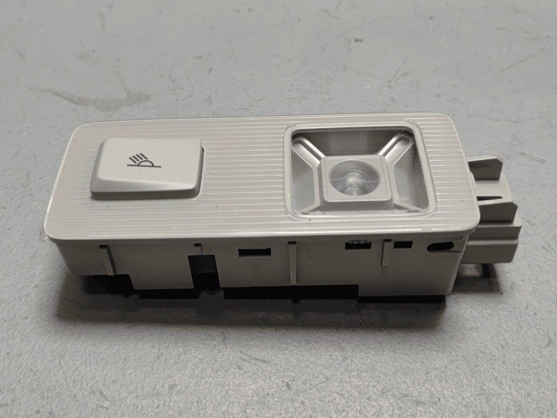 2021-2022 Volkswagen Atlas Rear Roof Overhead Reading Lamp OEM