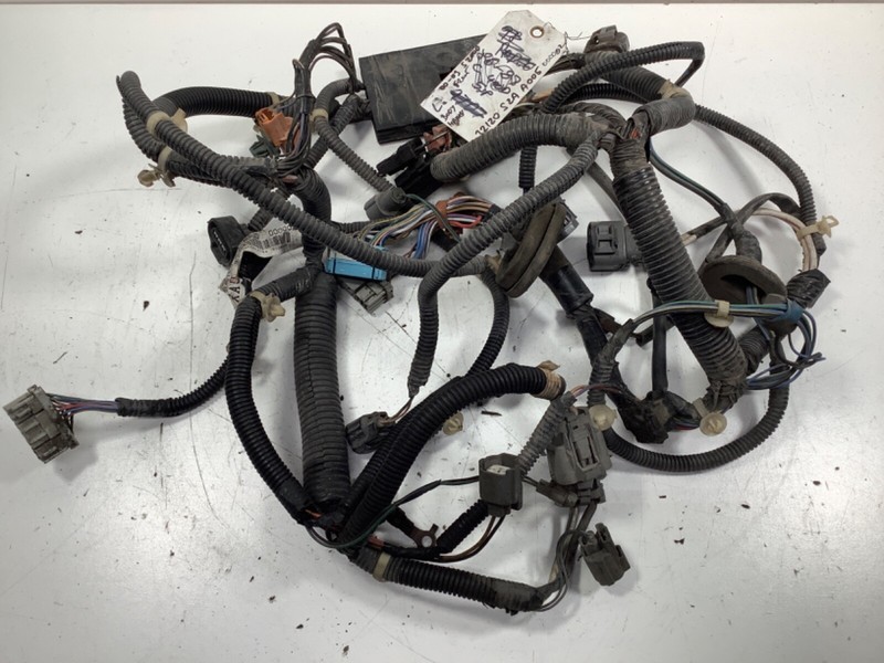 00-03 Honda S2000 Left Front Cabin Body Wire Harness 32120-S2A-A00 OEM