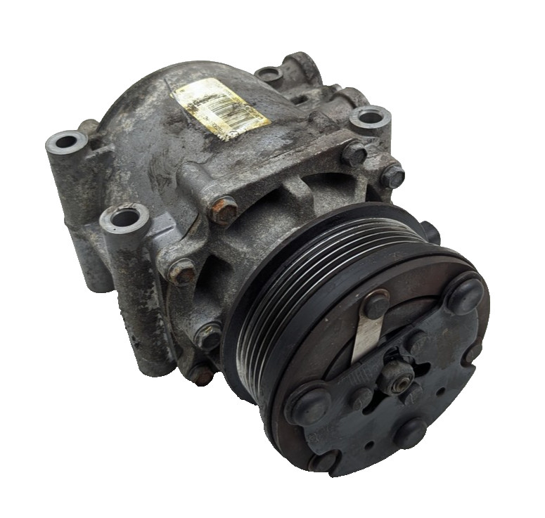 AC Compressor Fits 03-05 CROWN VICTORIA 4.6L