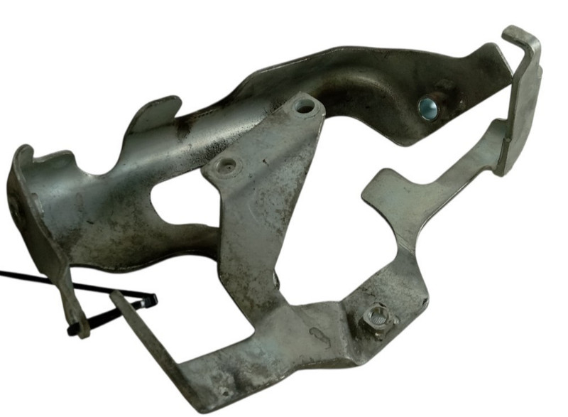 2011-2014 Subaru Impreza Left Right Fuel Rail Injector Bracket OEM 12900