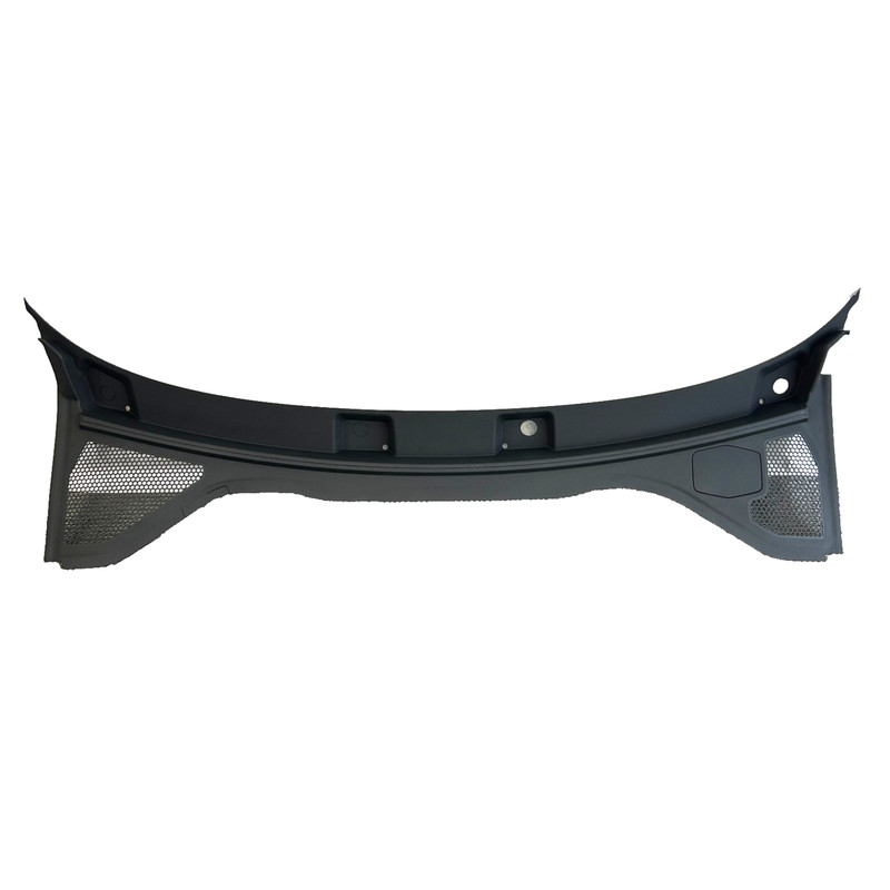 📌 2022-2026 AUDI A3 S3 RS3 FRONT WINDSHIELD SCUTTLE TRIM 8Y0819915 OEM