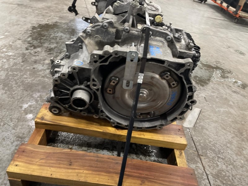20-'22 JEEP COMPASS Auto Transmission 4WD 3.73 ratio 82k miles 6 Month Wnty!