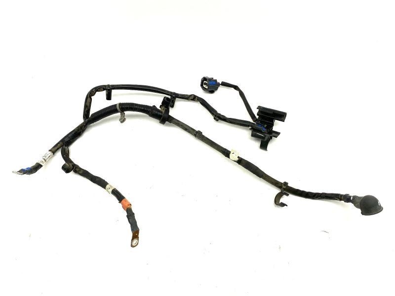 Positive Battery Cable EJ7Z-14300-A Fits 2015-2016 Lincoln MKC 78784