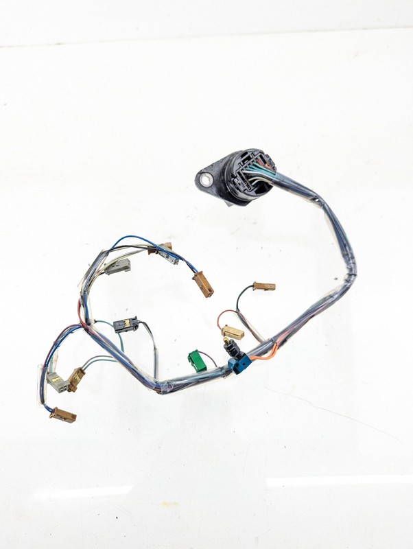 2018-2020 2024 VW ATLAS - Transmission Valve BODY Wiring Harness 09P927363