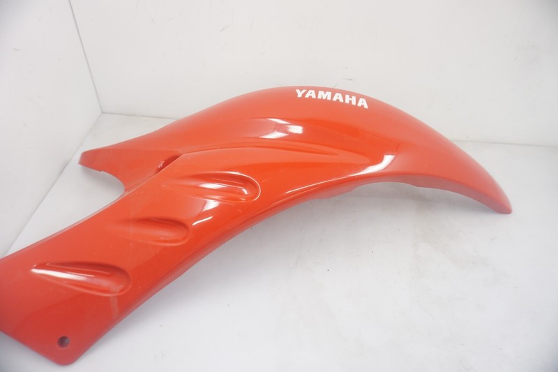 2003-2004 Yamaha GP800R OEM Right Body Panel Cover F0X-U377C-30-P2