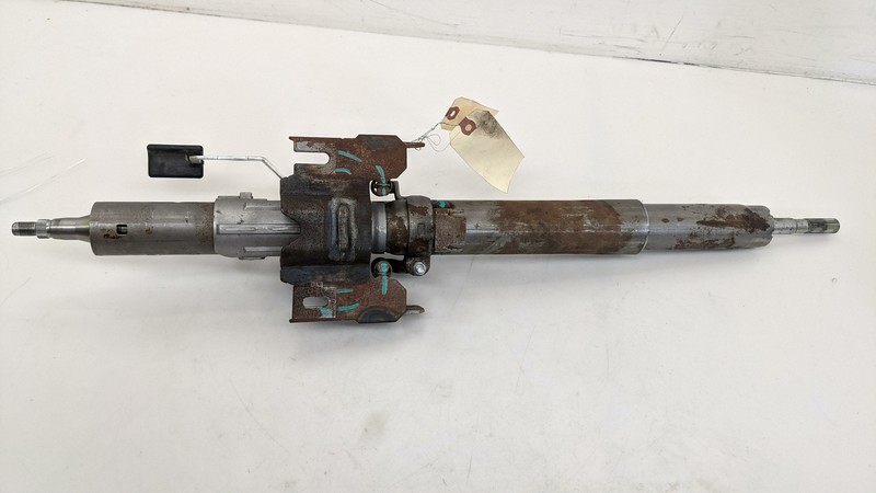Steering Column Bare 2017 Subaru Outback 34500-AL02A 2015 2016