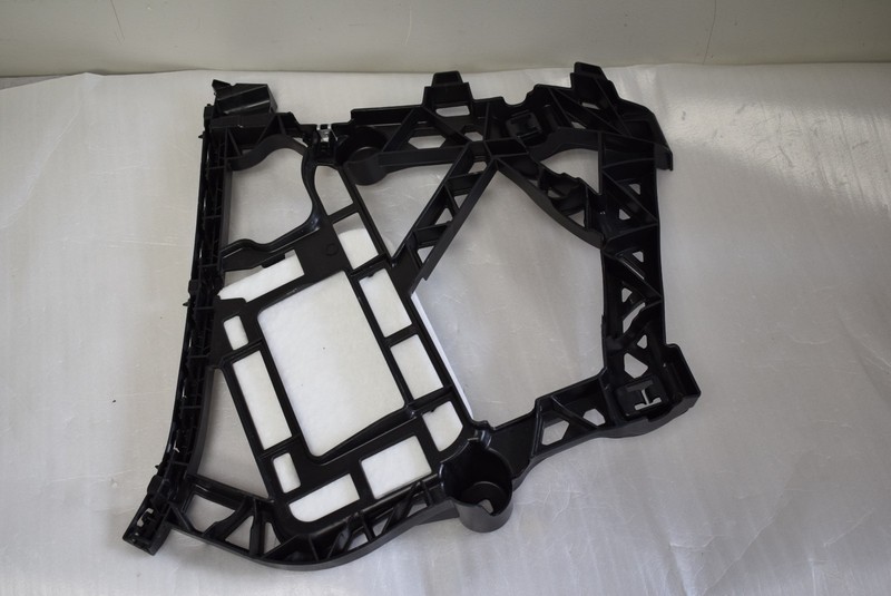 13-16 MERCEDES GL350 Rear Bumper-Mount Frame Right 1668801301 OEM