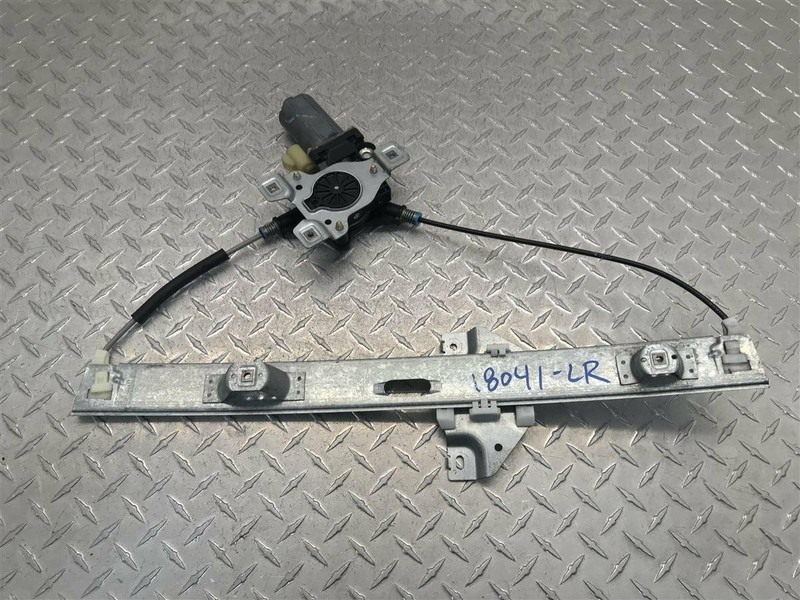 03 04 05 06 07 SATURN VUE DRIVER REAR WINDOW REGULATOR 15142956
