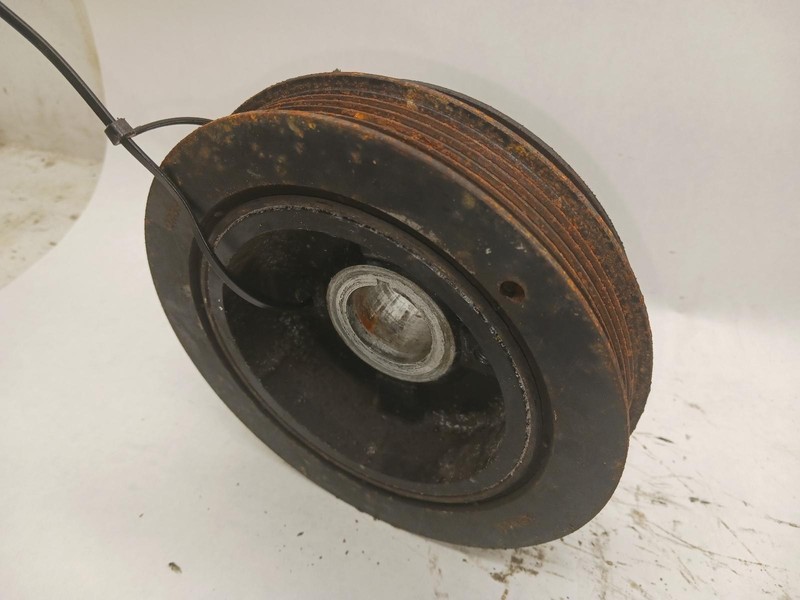 99-'03 LEXUS RX330 Harmonic Balancer crankshaft pulley OEM 6 Month Warranty!