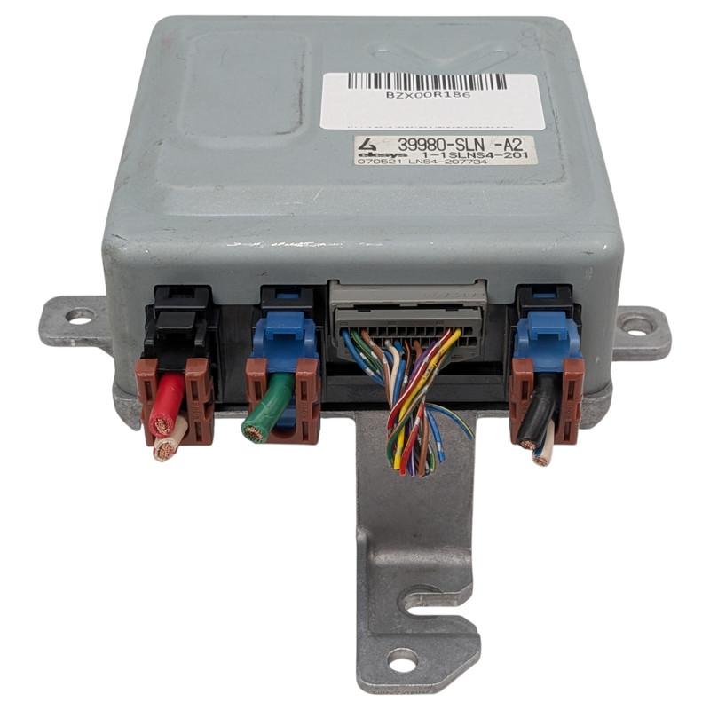 EPS ELECTRIC POWER STEERING MODULE HONDA FIT SPORT 2007-2008 39980-SLN-A2
