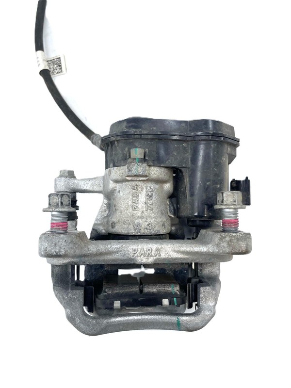 2024-2025 Chevy Trax 1.2L 1LT LH Driver REAR Caliper Assembly OEM 3K Miles OEM