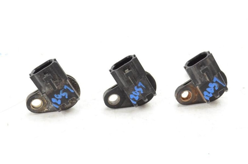 2016-2019 Nissan Maxima SL Automatic Transmission Shifters