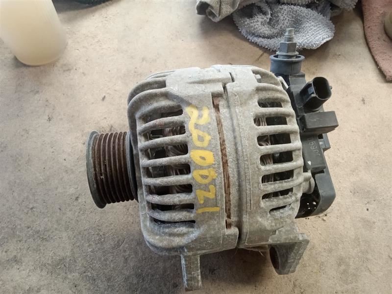 Alternator Fits 03-06 DODGE 1500 PICKUP 107671