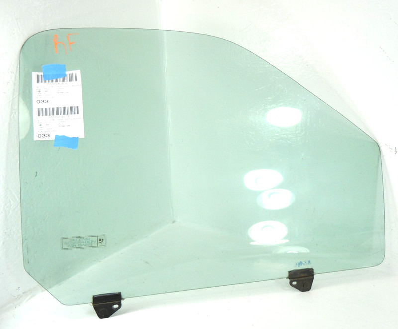 1997-2004 Ford F-150 Front Door Window Glass Passenger Right OEM