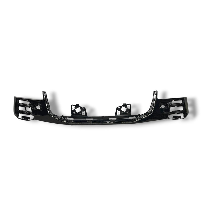 Audi A6 E-Tron 2024-2026 OEM Front Bumper Grille Air Intake 85H807725A