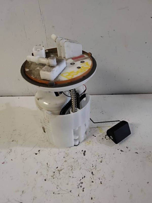 Fuel Pump Assembly 2.5L Fits 15-19 LEGACY 3568364