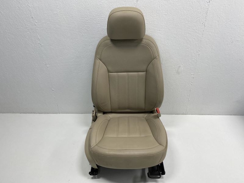 Right Passenger Side Front Seat Power Fits 2012 Buick Regal 80162