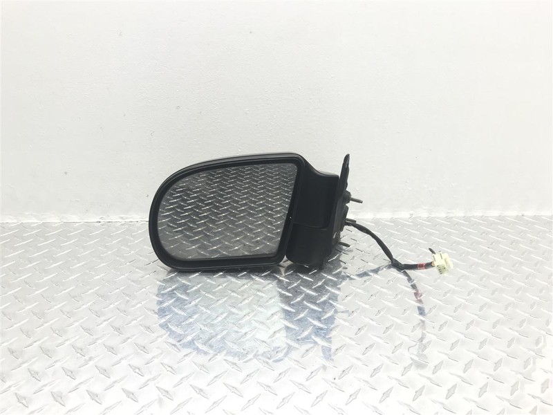 98 99 00 01 02 03 CHEVY S10 DRIVER SIDE REAR VIEW OUTSIDE MIRROR OEM 128-02984R