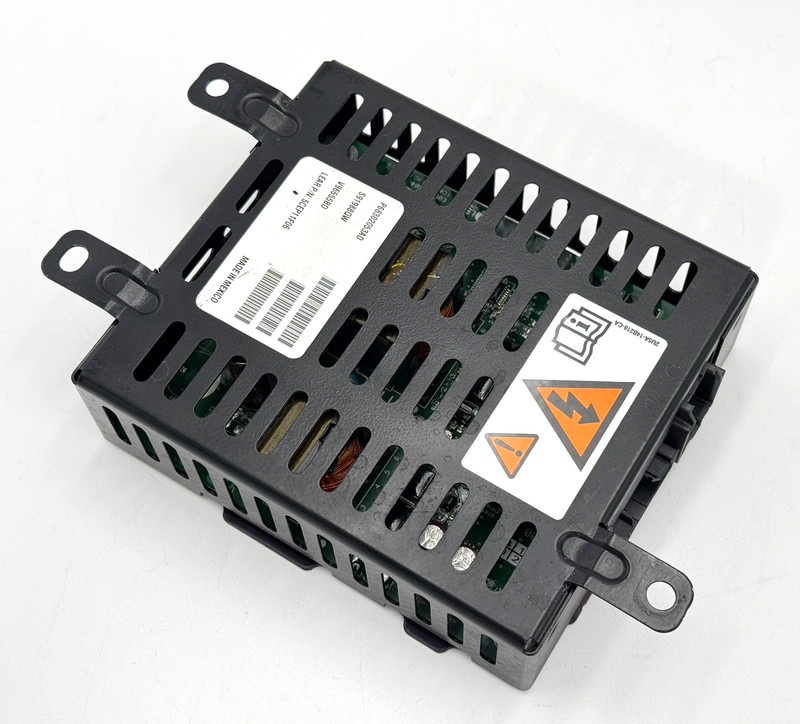 ✅ 2019-26 RAM 1500 2500 3500 5th OEM POWER INVERTER AC DC CONVERTER MODULE Mopar