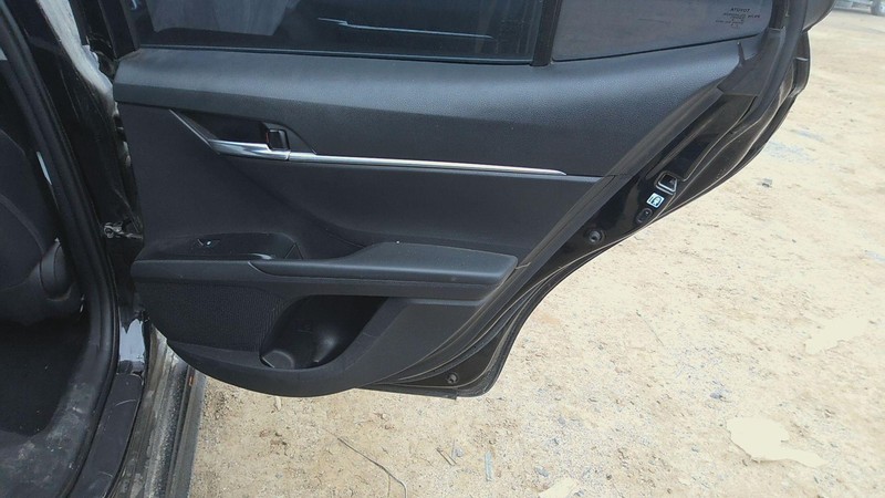Rear Door Trim Panel TOYOTA CAMRY Right 18 19 20 21 22 23