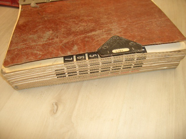 1971Evinrude service manual lot boat motorbinder 2 thru 100hp