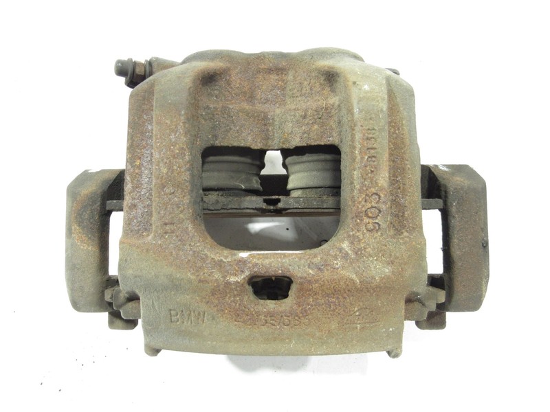 14-19 BMW X6 F16 2019 Front Left Driver Brake Caliper |@1