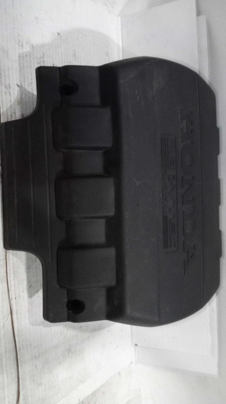 2016 Honda Odyssey Engine Cover Blue - Used, 142k Miles, OEM Part 2868850