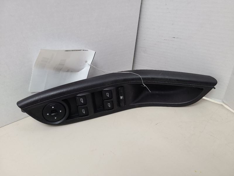 Driver Front Door Switch Driver's Mirror And Window Fits 13-19 ESCAPE 567114