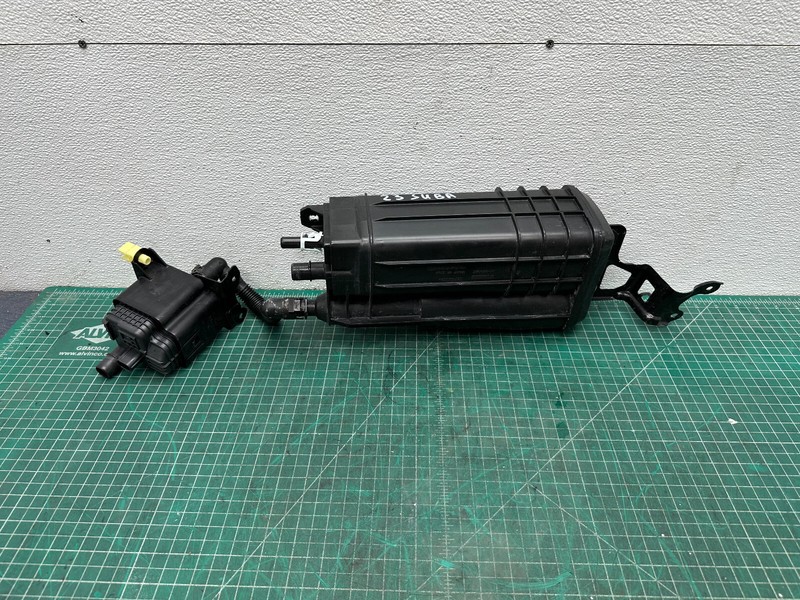 22-24 Subaru WRX FUEL EVAP VAPOR EMISSION CHARCOAL CANISTER OEM