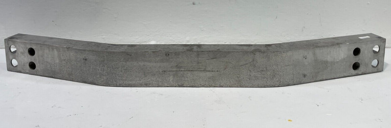 09-17 INFINITI FX35 FX37 FX50 QX70 REAR BUMPER REINFORCEMENT IMPACT BAR # 97317
