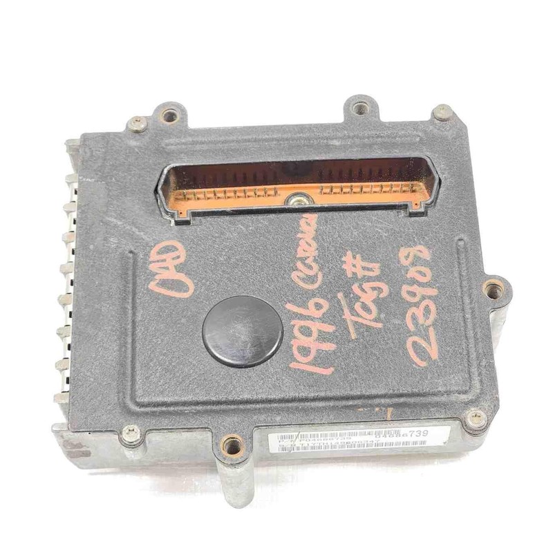 1996 Caravan Transmission Electronic Control Module OEM 04686739