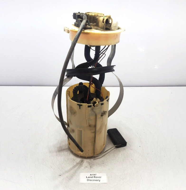 ✅ 99-04 OEM Land Rover Discovery L318 Electric Fuel Pump