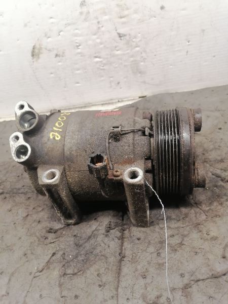Air Conditioner AC Compressor Thru 11/06 Fits 04-07 INFINITI QX56 749035