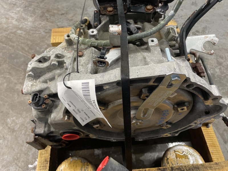 06-'12 TOYOTA YARIS Auto Transmission 89k miles 6 Month Warranty!