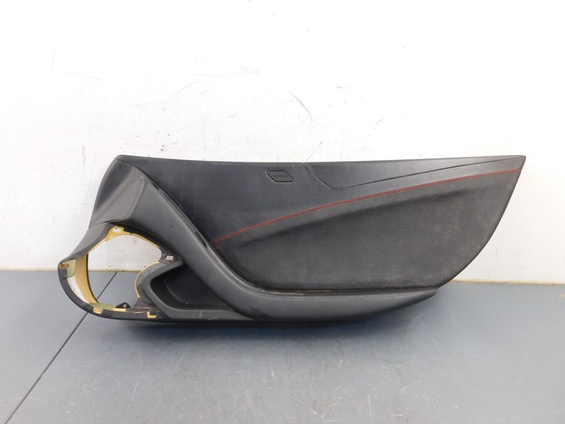 McLaren MP4-12C 650S Right Passenger Door Panel #0007 Q6-2