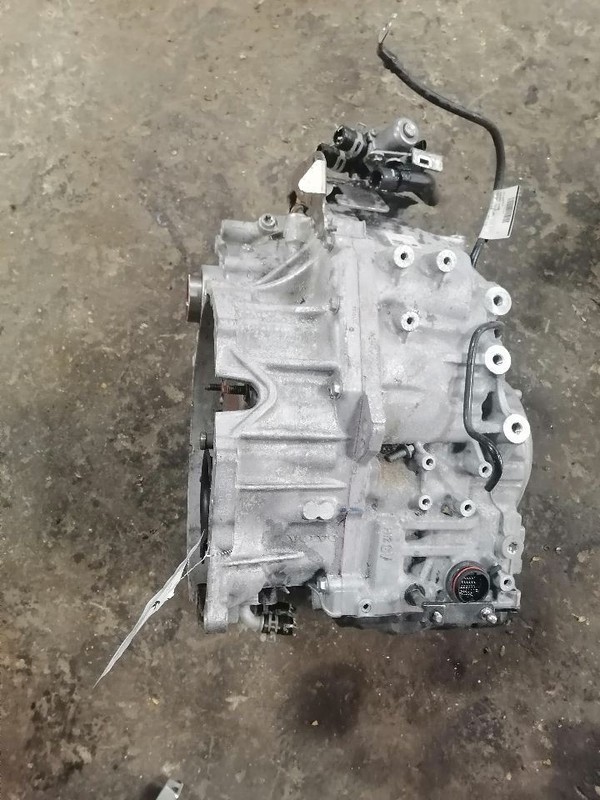 Automatic Transmission 2.0L VIN 10 4th And 5th Digit Fits 19 VOLVO S60 1464159