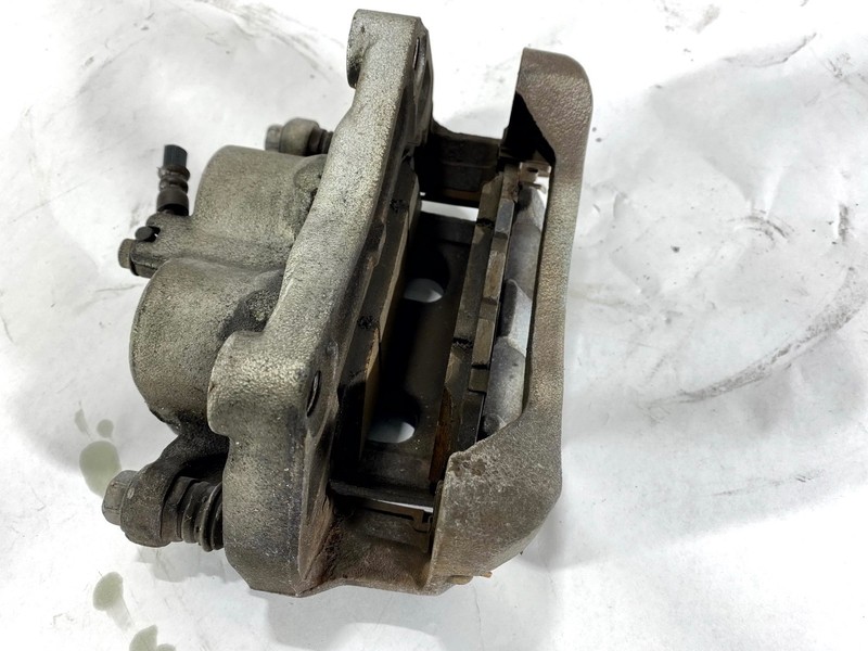 13-20 INFINITI QX60 FRONT RIGHT RH PASS SIDE DISC BRAKE CALIPER OEM