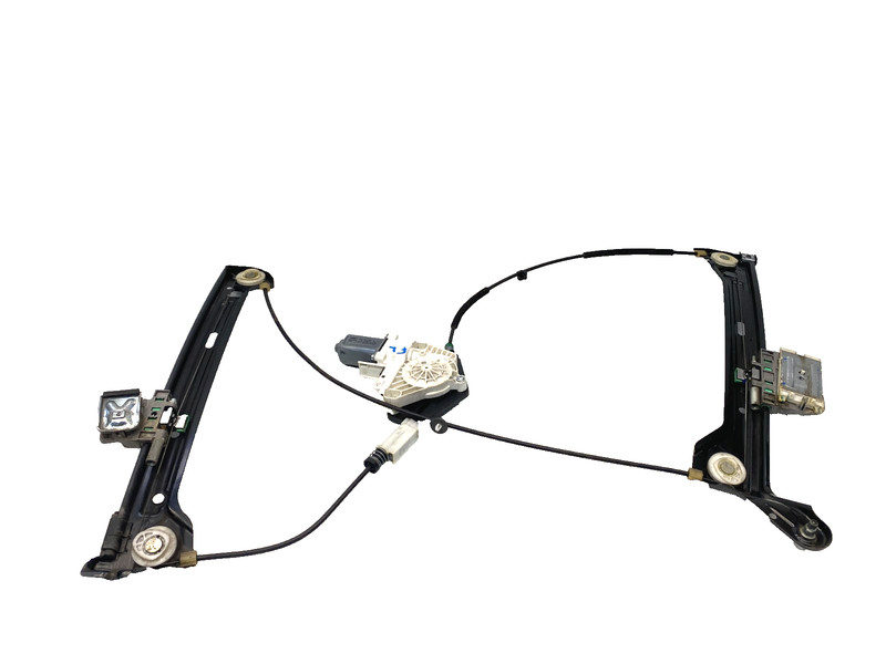 13 14 15 Audi S5 B8 FRONT LEFT DOOR WINDOW REGULATOR W/ MOTOR OEM A0.52