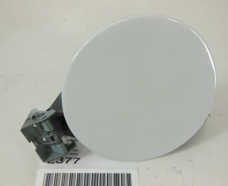 16-22 Chevrolet Spark Gas Fuel Tank Door Lid Flap Cover W/O Chrome OEM WA8624