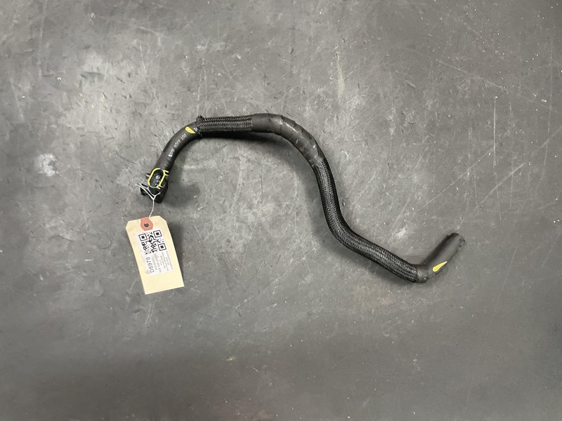 Power Brake Booster Vacuum Hose w/ Check Valve 2018 Dodge RAM 1500 2013 - 2022