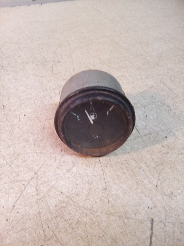 Peterbilt 152155 Fuel Gauge