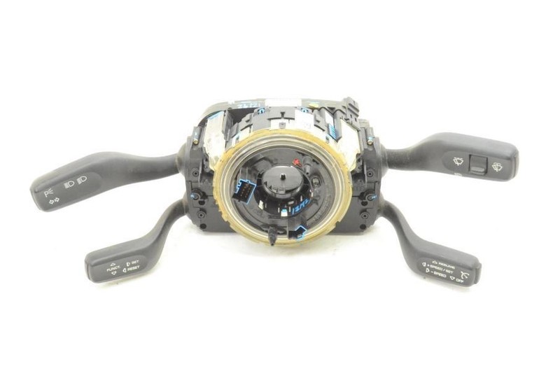 2005-2012 Porsche Boxster 987 2.7L Turn Signal and Wiper Combination Switch