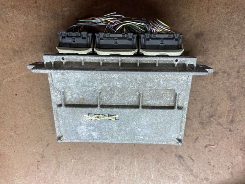 2014- 2015 Lincoln MKT 3.7L Computer Engine Control ECU ECM EBX Module L0869 DG