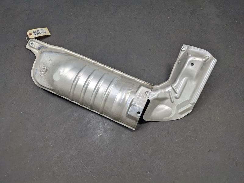 Fuel Tank Protector B Cover Shield 2020 Honda Fit 17519-T5A-000 2015-2018 2019